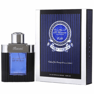 Rasasi Al Wisam Evening EDP 100ML