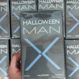 Halloween Man X  For Men 125ML