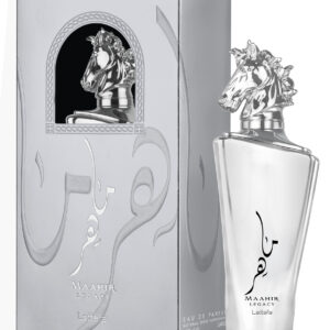 Lattafa Maahir Legacy EDP 100ML