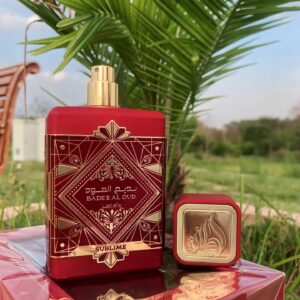 Lattafa Oud For Glory (Bade’e Al Oud) Sublime EDP – 100ML