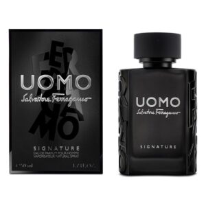 Salvatore Ferragamo Uomo Signature EDP100ml