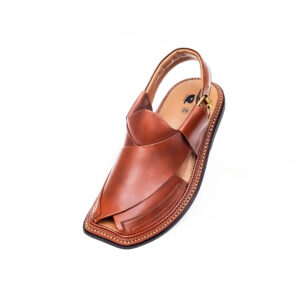 Mustard Smart Zalmi Chappal – 09274