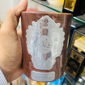 Lattafa Qaa’ed Intense EDP 100 ML