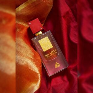 Lattafa Ana Abiyedh Rouge EDP