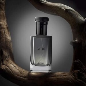Ajmal Carbon Perfume For Men EDP 100ML