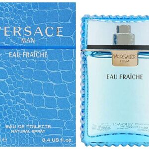 Versace Man Eau Fraiche EDT 100ML