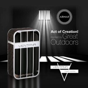 Armaf Ventana Pour Homme EDP 100ML