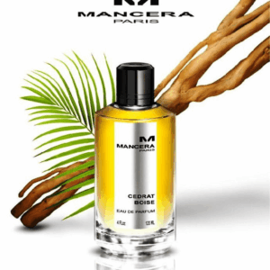 Mancera Cedrat Boise EDP For Men 120 ML