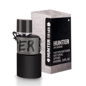 Hunter Intense By Armaf EDP 100ML