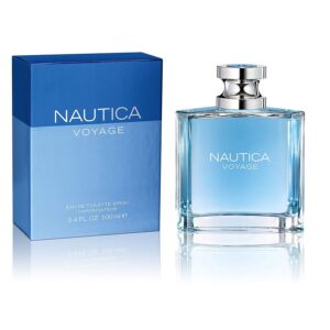 Nautica Voyage By Nautica For Men EDT 100ML