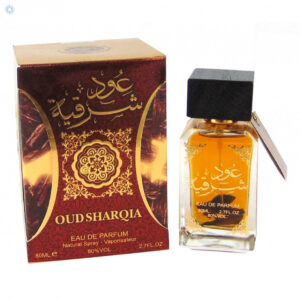 Oud Sharqia Ard Al Zaafran Perfume EDP 80ML