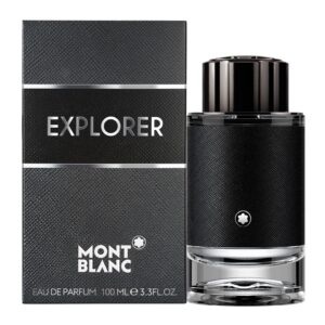 Mont Blanc Explorer EDP 100ML