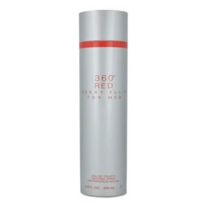 Perry Ellis 360 Red for Men  200ML