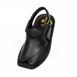 Peshawar Zalmi Chappal with Black Doted – 09262