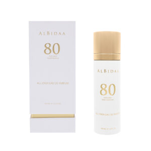 N’ 80 – Albidaa All-Over Body Spray