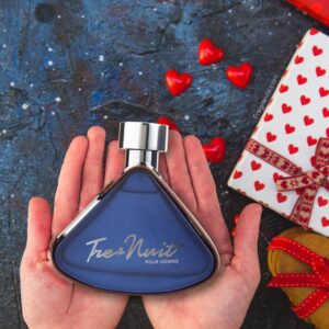 Armaf Tres Nuit Pour Homme 100ML