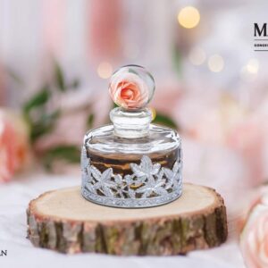 Rose Malaki Concentrated Perfume Oil (Attar) – 30ML