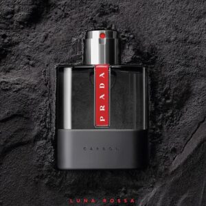 Prada luna Rossa Carbon 100ML