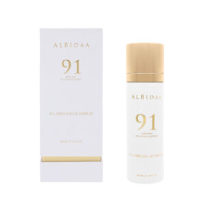 N’ 91 – Albidaa All-Over Body Spray