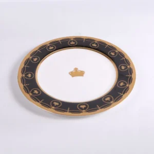 DINNER PLATE ROYAL BISTRO P-904B