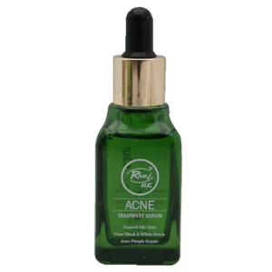 RIVAJ 30ML ACNE TREATMENT FACE SERUM