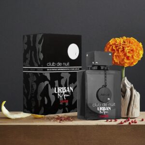 Armaf Club De Nuit Urban Man Elixir