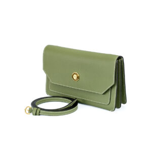 Gazelle –  Fern Green