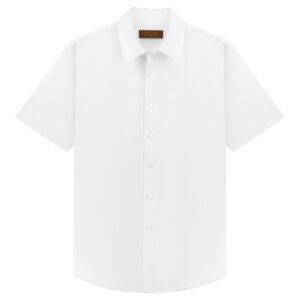 Classic Shirt – Short Sleeve