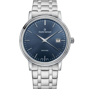 Claude Bernard Watch – 53009-3M-BUIN