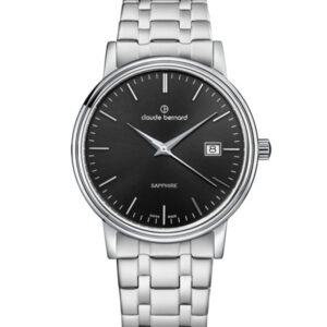 Claude Bernard Watch – 53009-3M-NIN