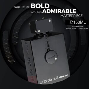 Armaf Club De Nuit Intense Man Pure Parfum 150ML