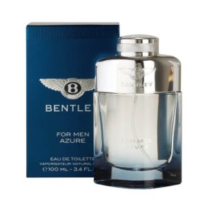 Bentley Azure For Men EDT 100ML