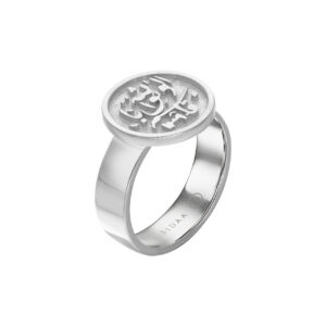 Founder Stamp Ring