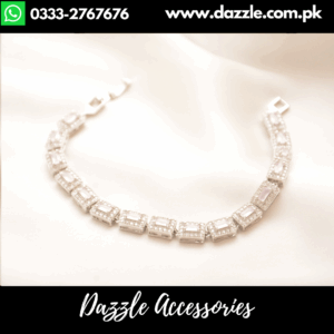 Diana moonlight Bracelet