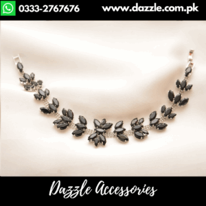 Dreamy Black Bracelet