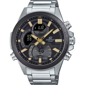 Casio Edifice – ECB-30DB-1A9DF