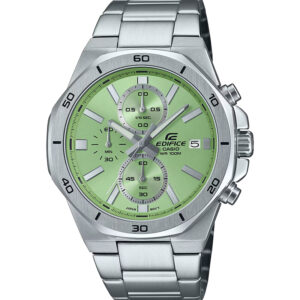 Casio Edifice – EFV-640D-3AVUDF