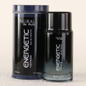 Mural De Ruitz Energetic Voyage EDT 100ML