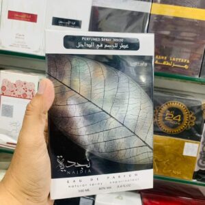 Lattafa Najdia Perfume EDP 100ml