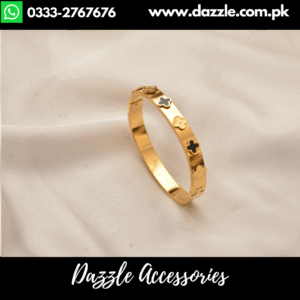 Gorgeous Stainless Steel Bracelet