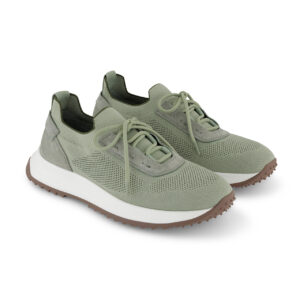 Sage Green Sneakers