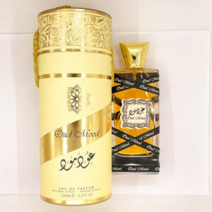 Lattafa Oud Mood Perfume 100ML