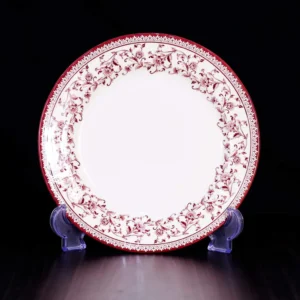 PLATE DINNER CLAYTON 1505PS