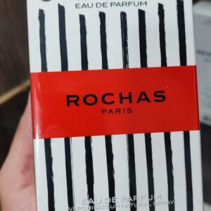 Rochas Moustache EDP 125ML
