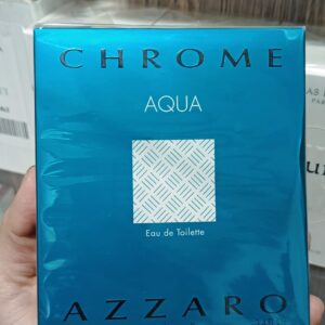 Azzaro Chorme Aqua EDT 100ML