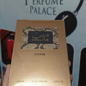 Rasasi Hawas Elixir For Men – EDP 100ml