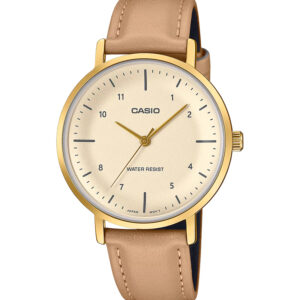 Casio General – LTP-VT03GL-4BDF