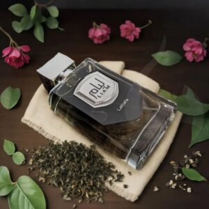 Lattafa Liam Grey Perfume 100ML