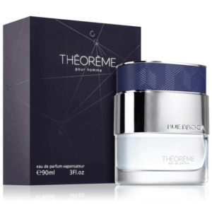 Theoreme Pour Homme By Rue Broca