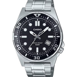 Casio General – MTD-135D-1AVDF